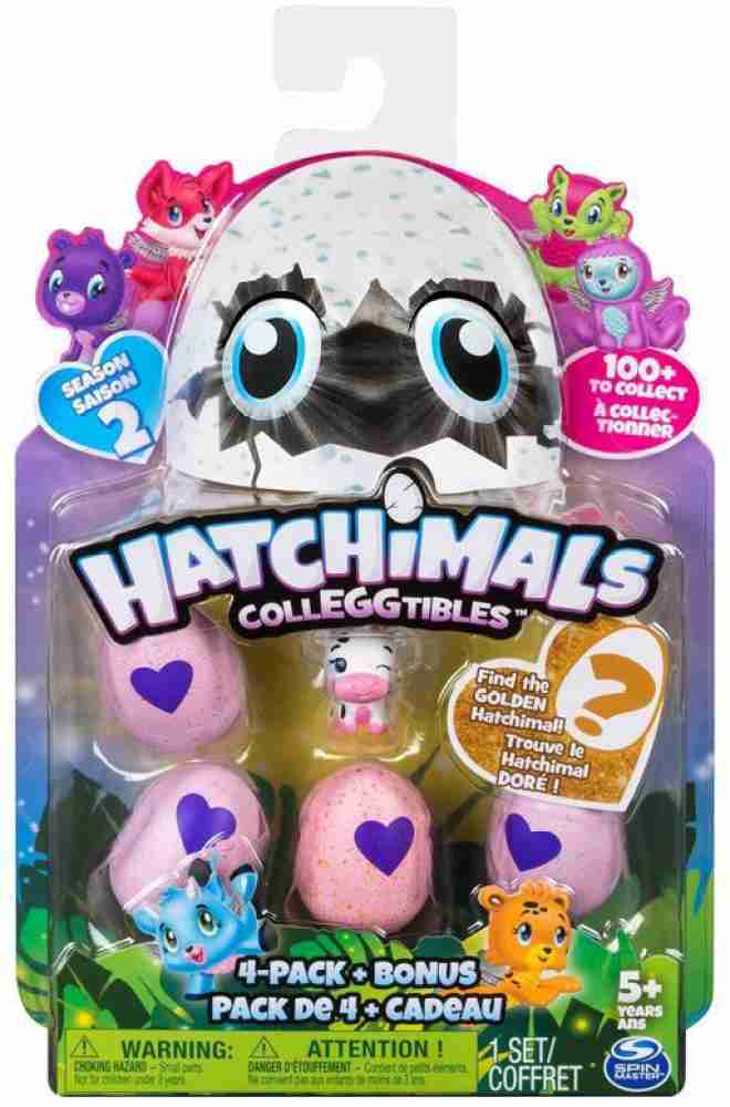 Fake store hatchimals colleggtibles