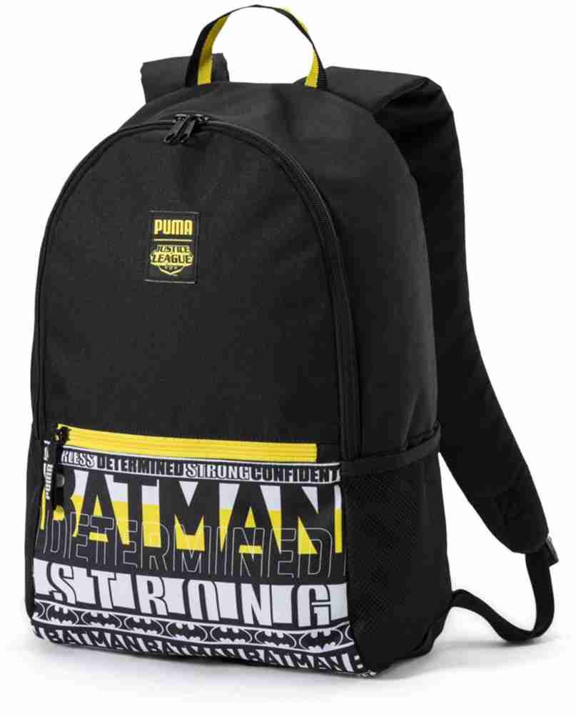 Puma justice league backpack 2025