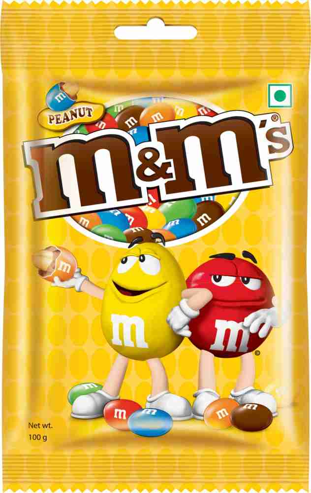 m&m's Peanut Milk Chocolate With Crispy Crunchy Yummy Box Bites Price in  India - Buy m&m's Peanut Milk Chocolate With Crispy Crunchy Yummy Box Bites  online at