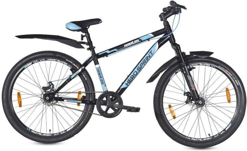 HERO Octane Caspian 29 T Mountain Cycle Price in India Buy