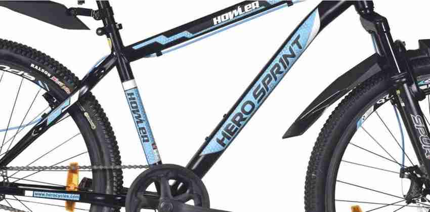 Hero octane caspian buy best sale online