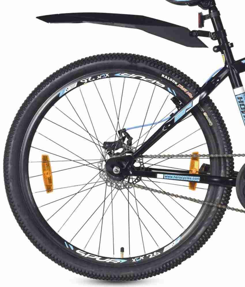 Hero octane caspian 29t discount