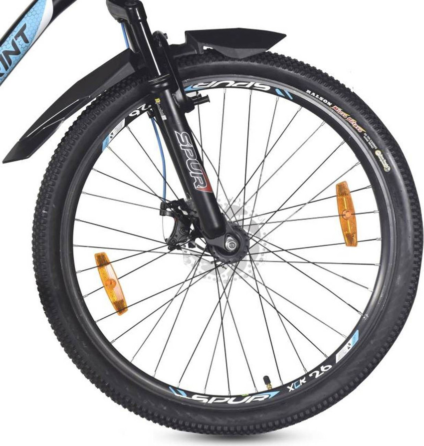 Hero octane caspian 29t mountain cycle 2025