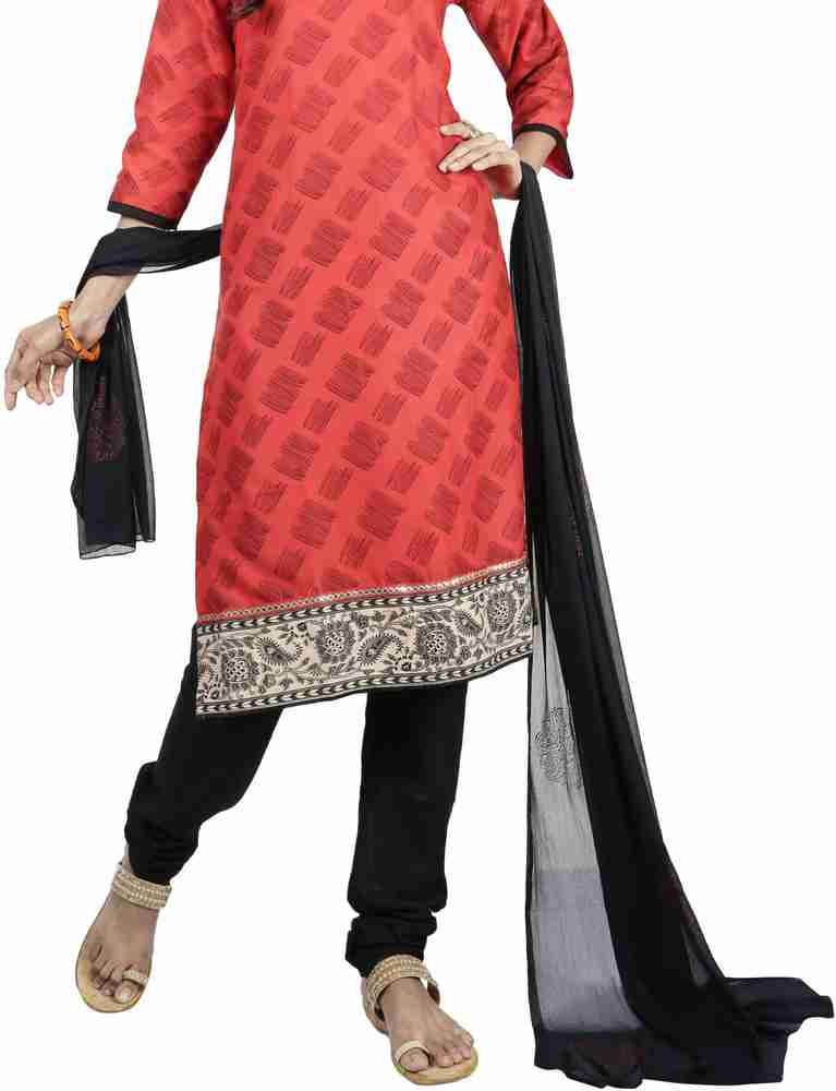Chennai silks cotton churidar collections on sale