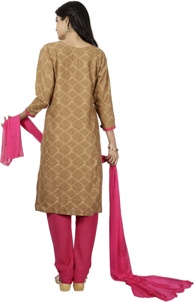 The chennai silks churidar sale collection