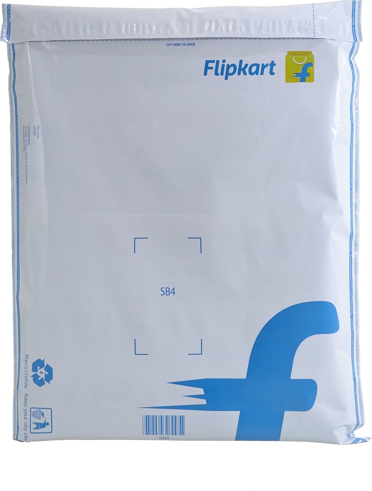 Flipkart security bags store with pod