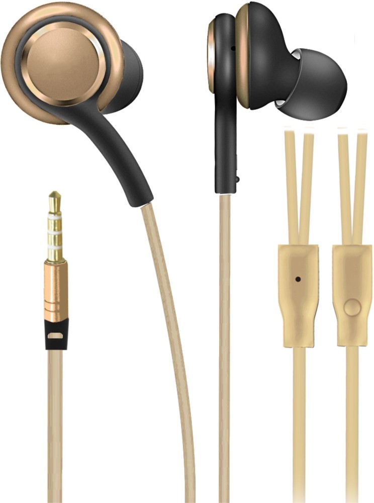 Candytech S8 Enriched Bass Wired Headset Price in India Buy