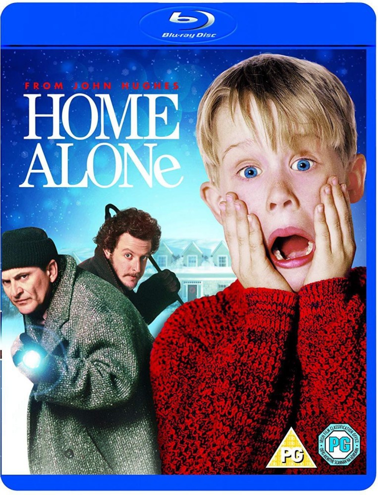 Home alone online discount free