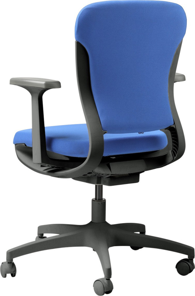 Godrej motion new arrivals mid back chair
