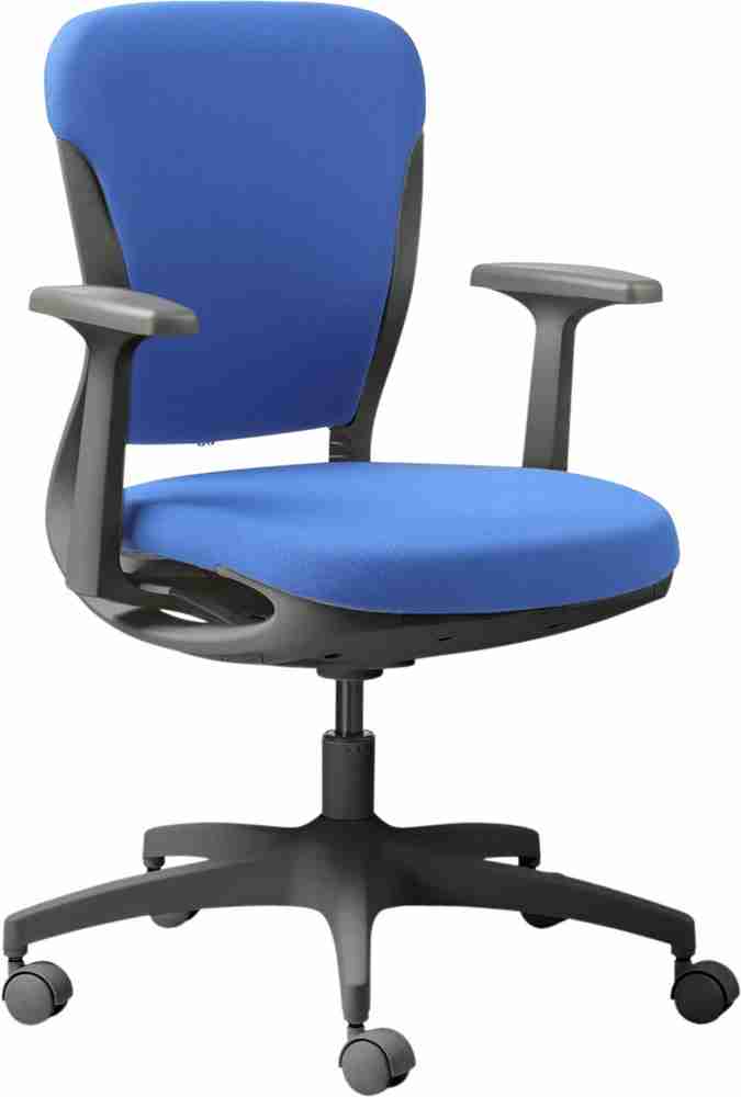 Godrej motion hotsell mid back chair