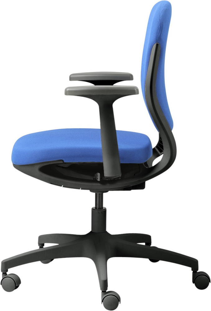 Godrej motion mid clearance back chair