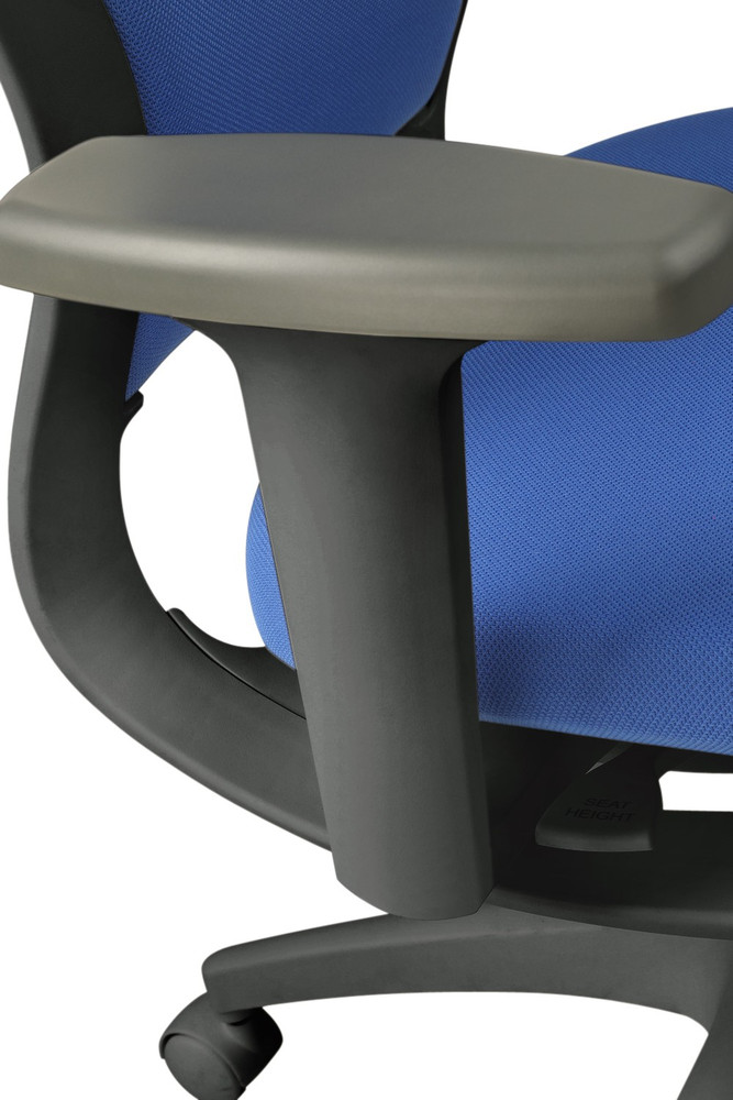 Godrej motion mid back chair deals