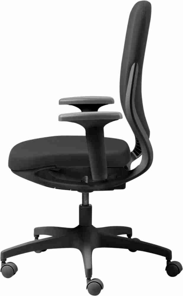 Godrej high discount back executive chair