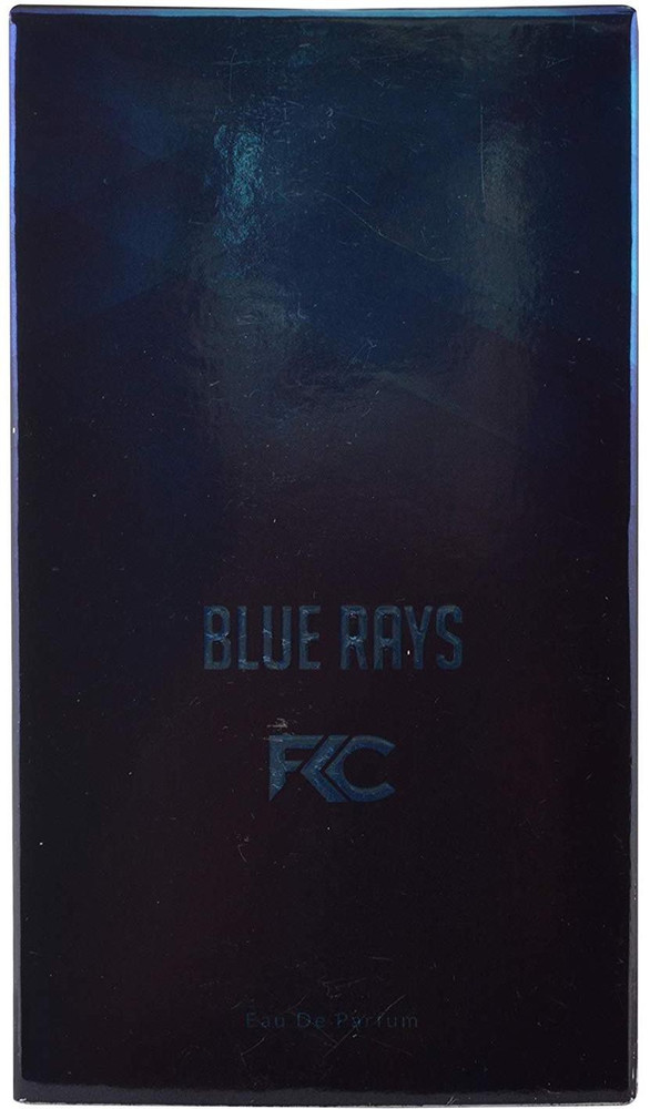 Blue sales rays perfume
