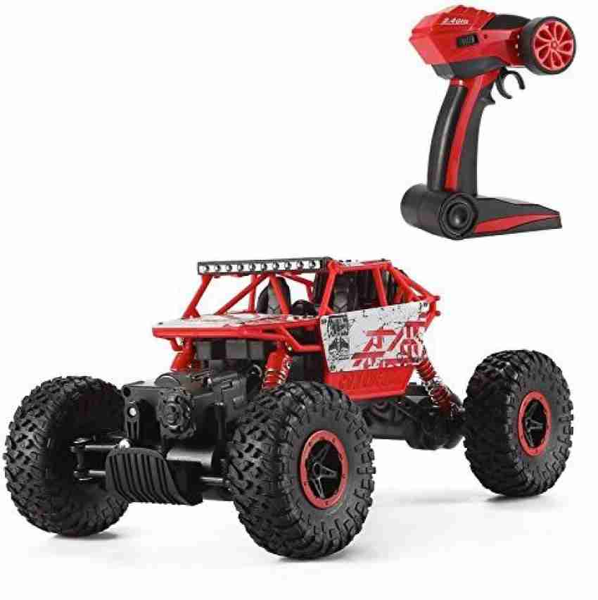 Rc rock cheap crawler flipkart