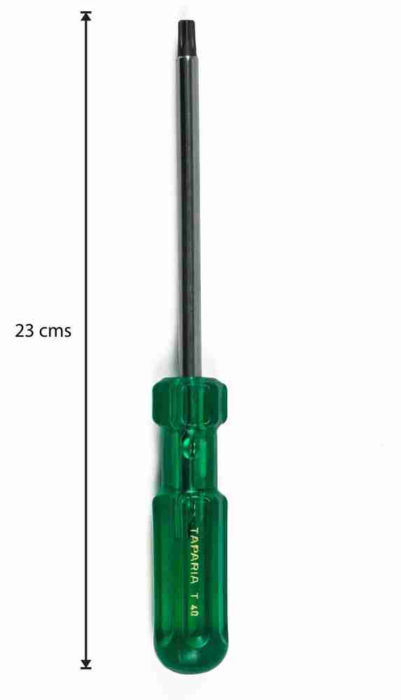TAPARIA T 40 Standard Screwdriver