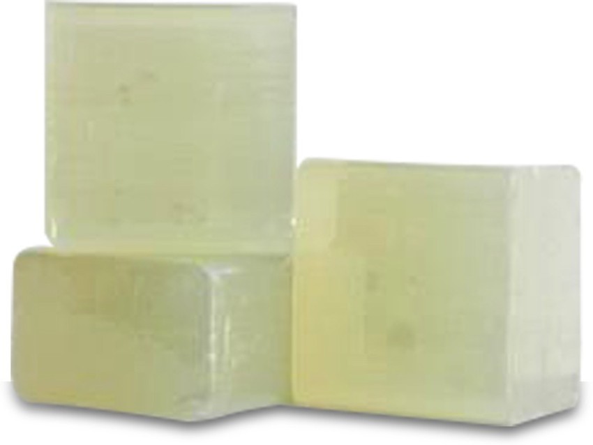Melt And Pour Soap-Base Clear Transparent at Rs 100/kg