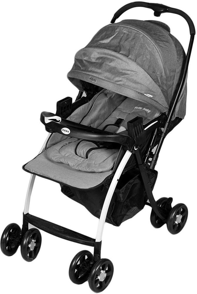 Hello baby travel online system
