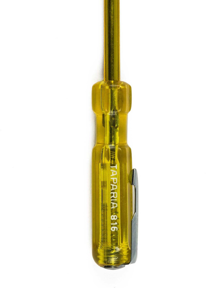 Taparia tester 500v sales