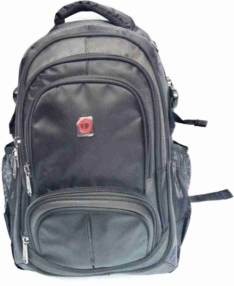 Tycoon cheap bags black