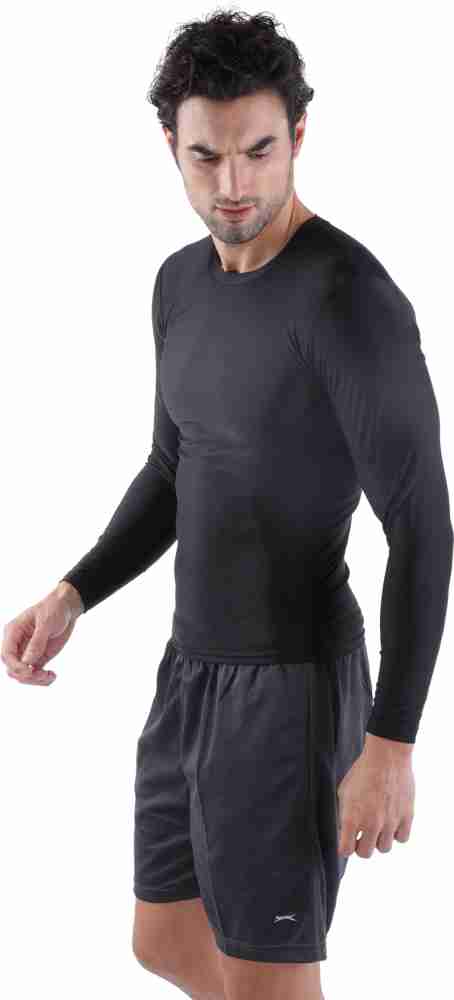 Spinway Fitness Inner Wear Full Sleeves for Mens Men Compression Price in  India - Buy Spinway Fitness Inner Wear Full Sleeves for Mens Men  Compression online at