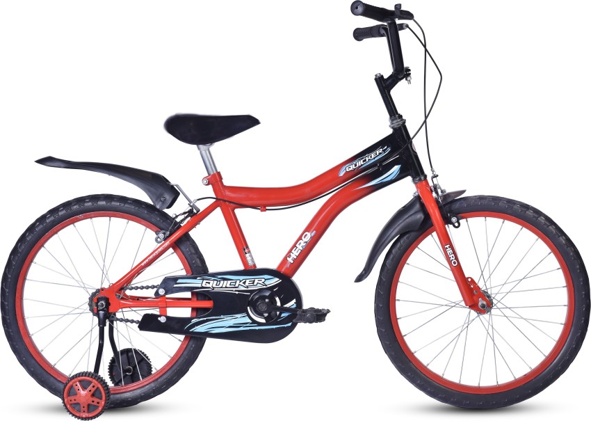 HERO Quicker 20T 20 T Road Cycle Price in India Buy HERO Quicker