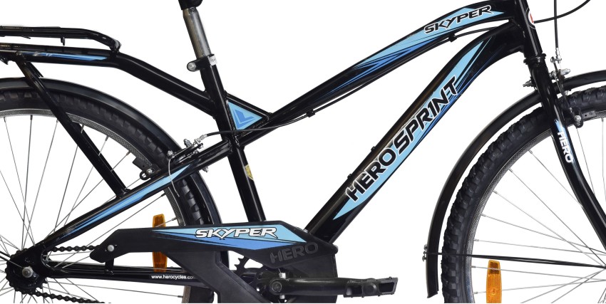 hero skyper 26t cycle