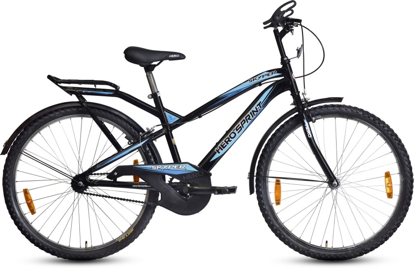 hero gear cycle flipkart