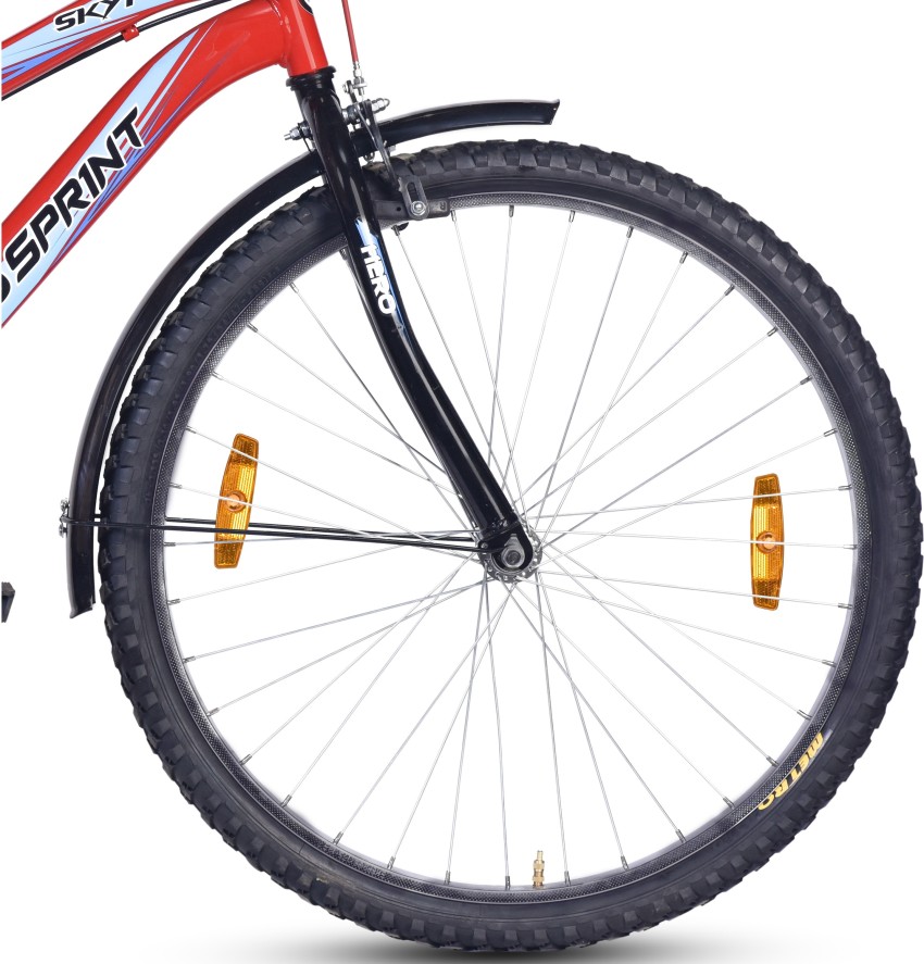 HERO Skyper 26T 26 T Mountain Hardtail Cycle Price in India Buy