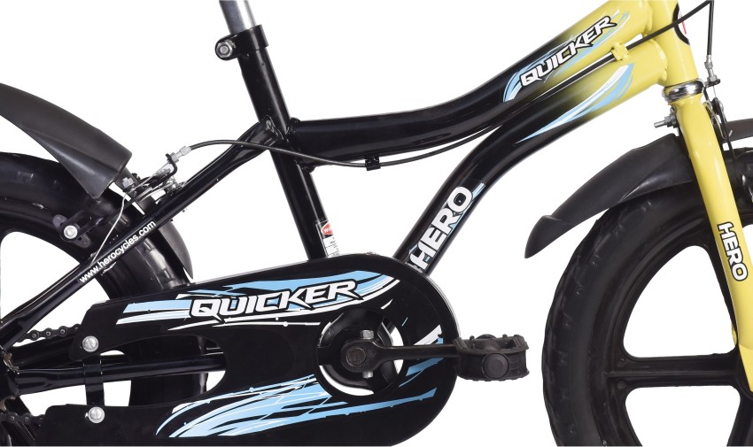 Hero quicker 16t clearance 16 t road cycle