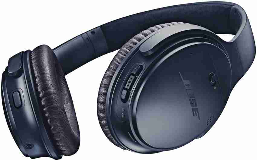 Bose QuietComfort 35 II Bluetooth Price in India Buy Bose QuietComfort 35 II Bluetooth Online Bose Flipkart