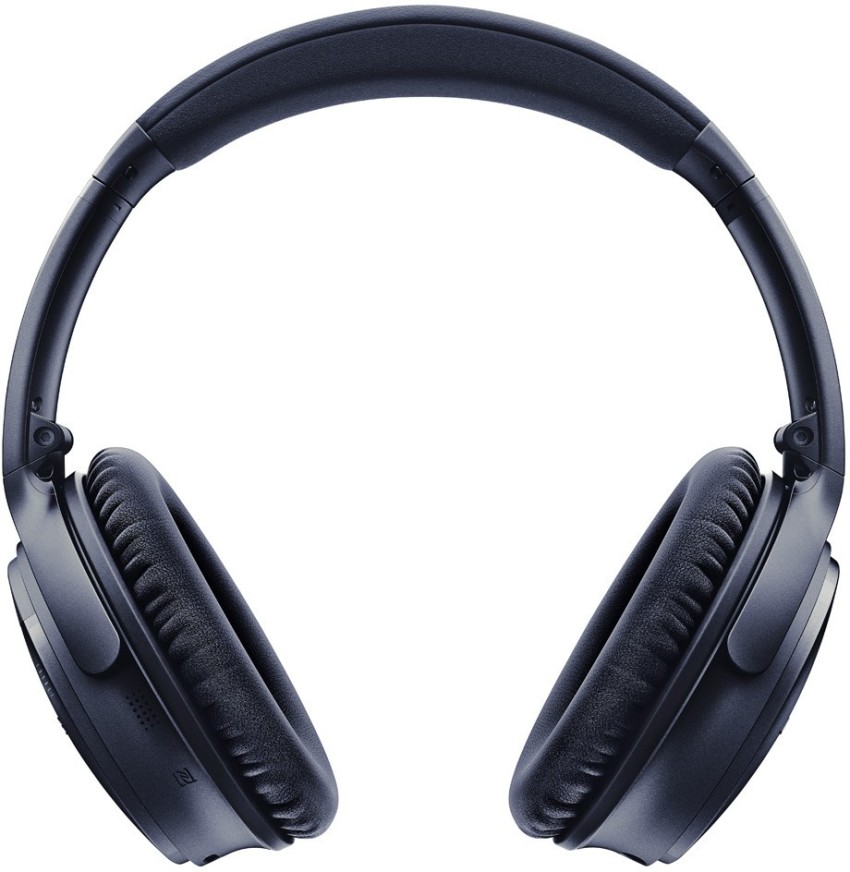 Bose QuietComfort 35 II Bluetooth Headset Price in India - Buy 