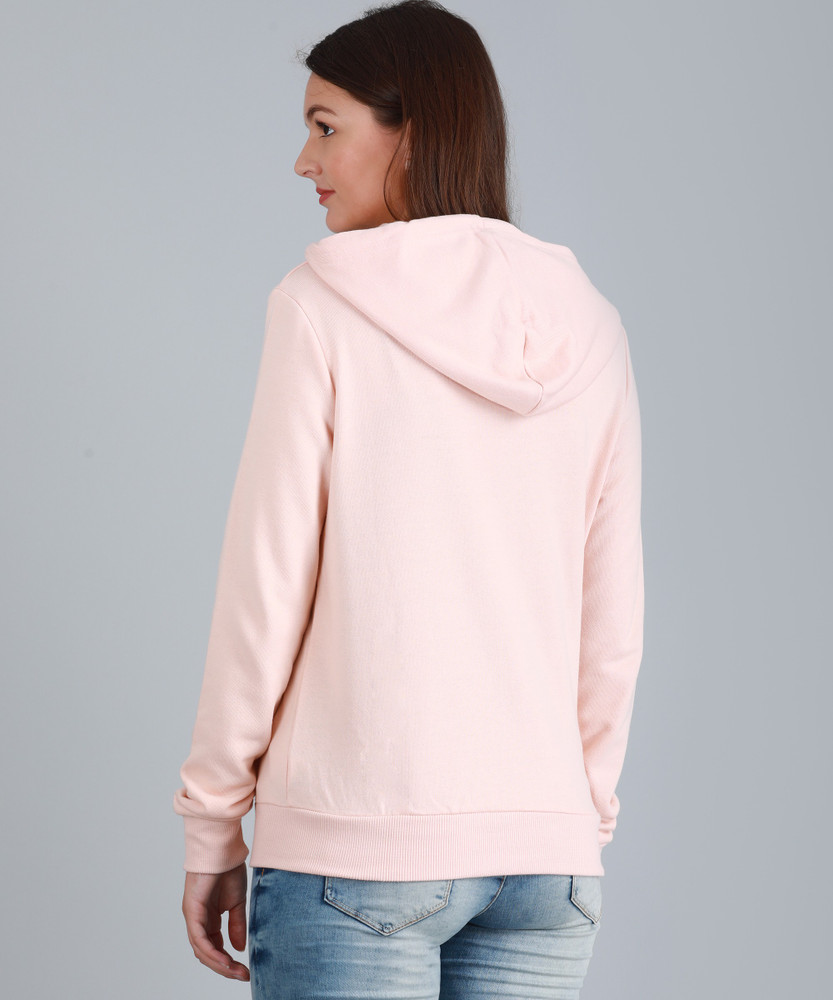 Peach jacket 2024 forever 21