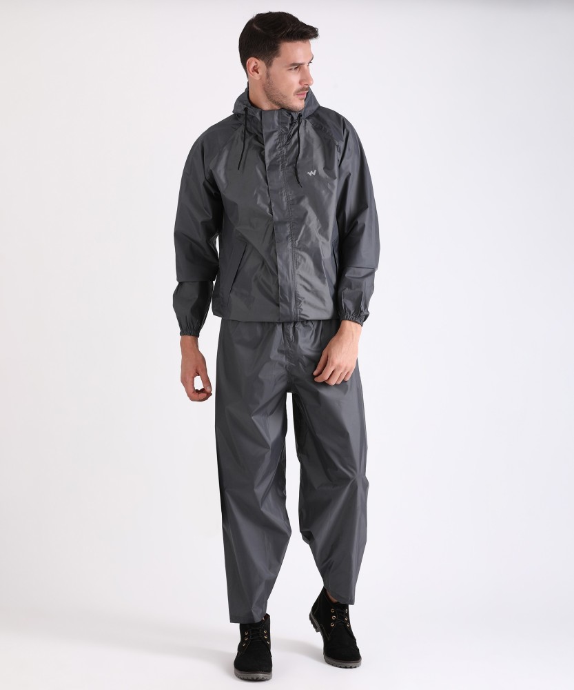 Wildcraft raincoat flipkart sale