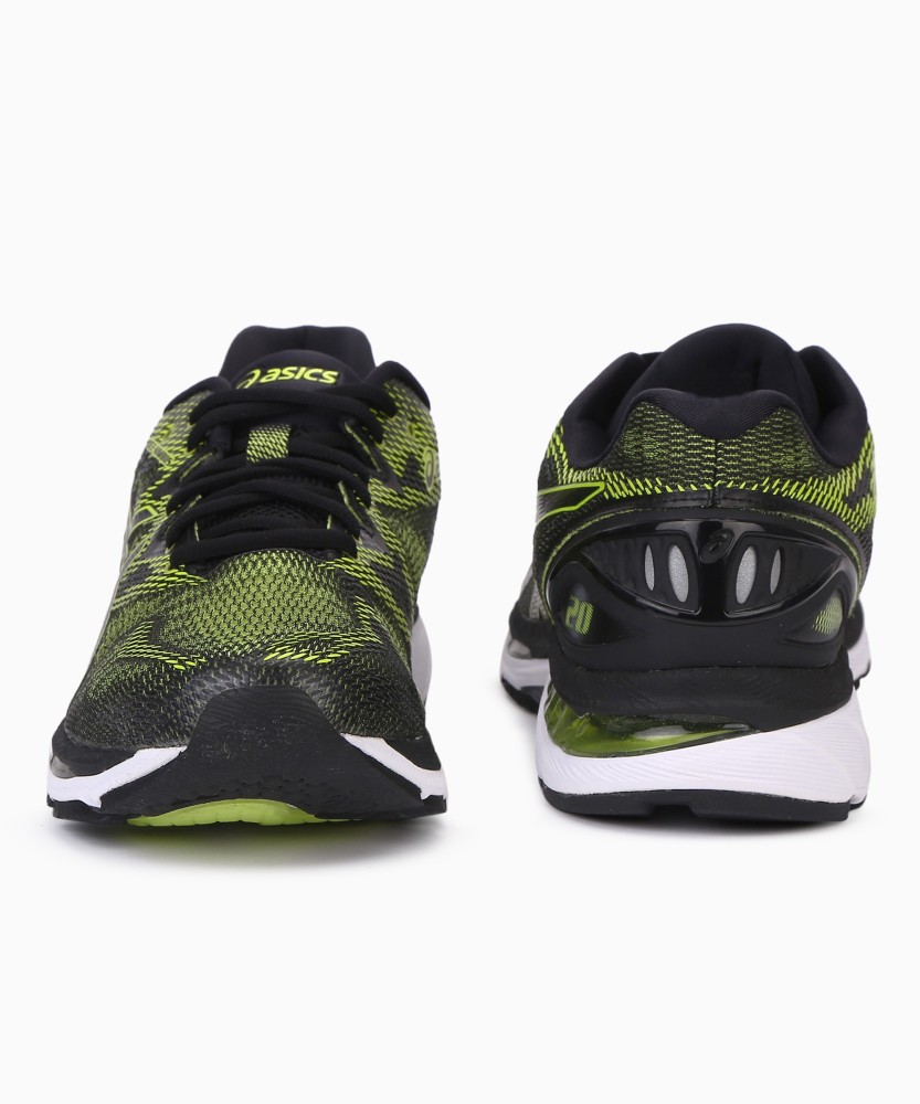 Asics Gel Nimbus 20 Running Shoes For Men Buy Asics Gel Nimbus 20 Running Shoes For Men Online at Best Price Shop Online for Footwears in India Flipkart