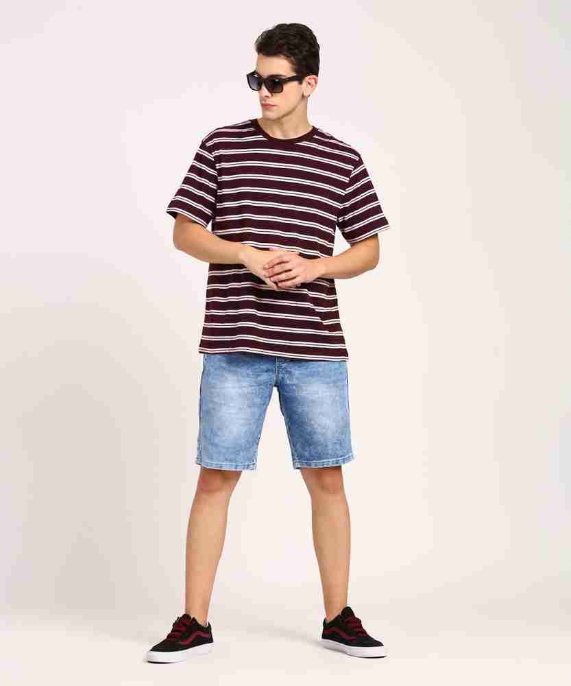 Lee cooper denim shorts clearance