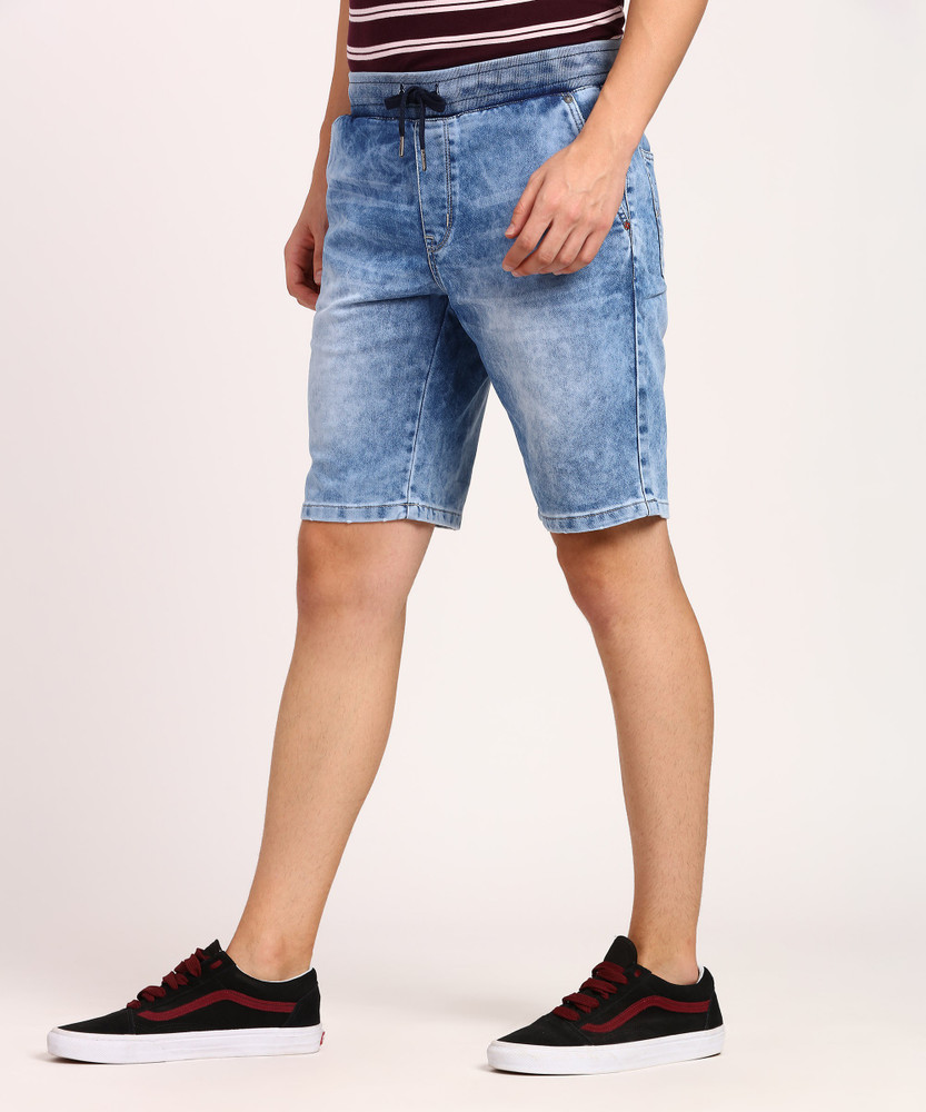 Lee cooper denim shorts clearance
