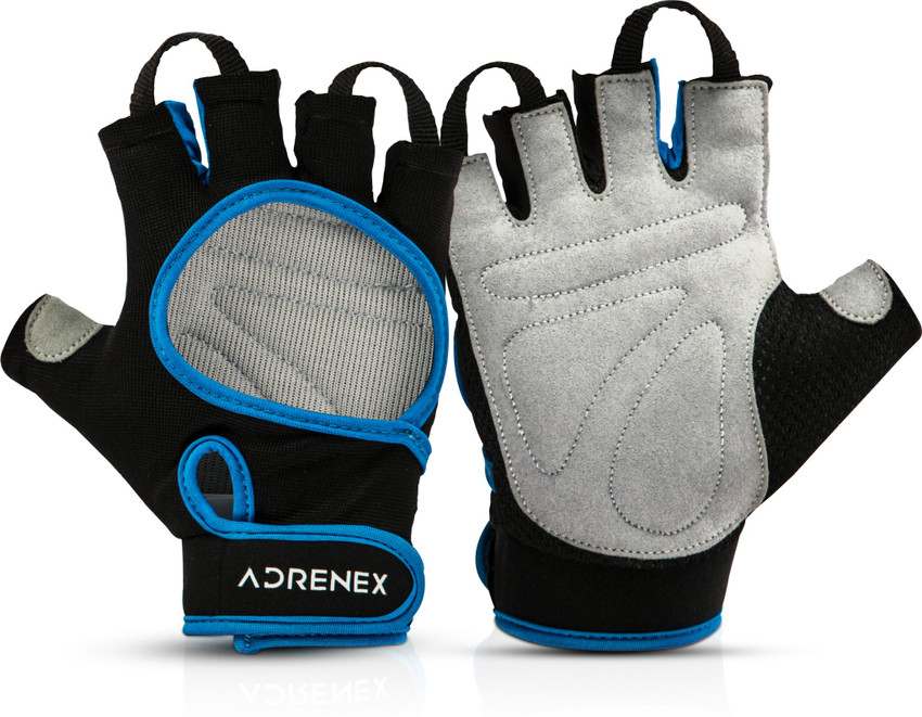 Hand gloves for gym flipkart 2025