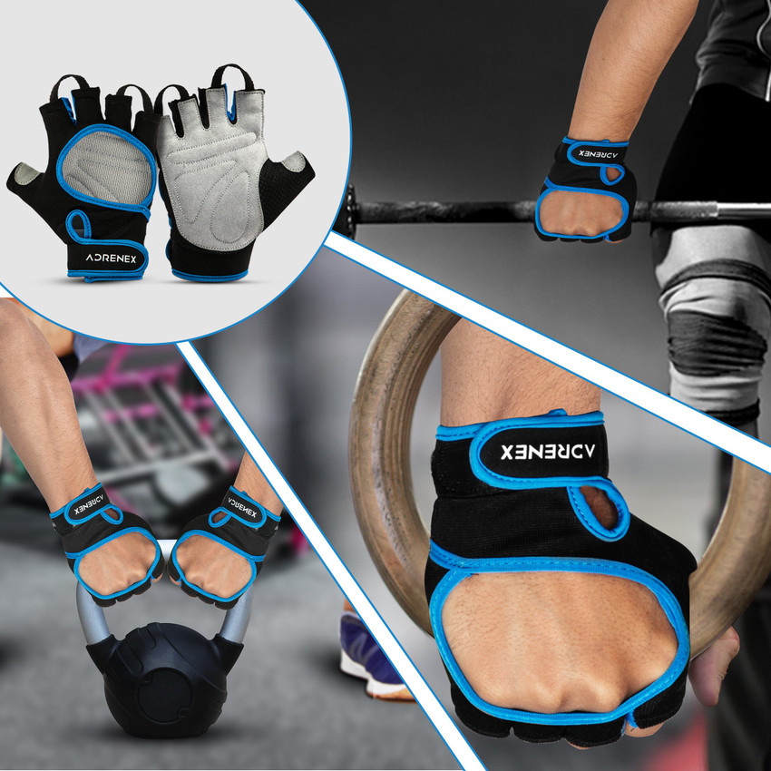 Adrenex gym gloves new arrivals