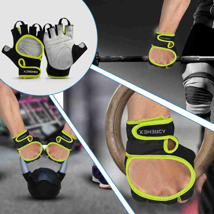 Adrenex gym gloves sale
