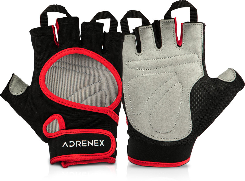 Hand gloves for gym flipkart clearance
