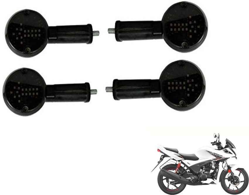 AUTYLE Front Rear LED Indicator Light for Hero Ignitor Price in India Buy AUTYLE Front Rear LED Indicator Light for Hero Ignitor online at Flipkart