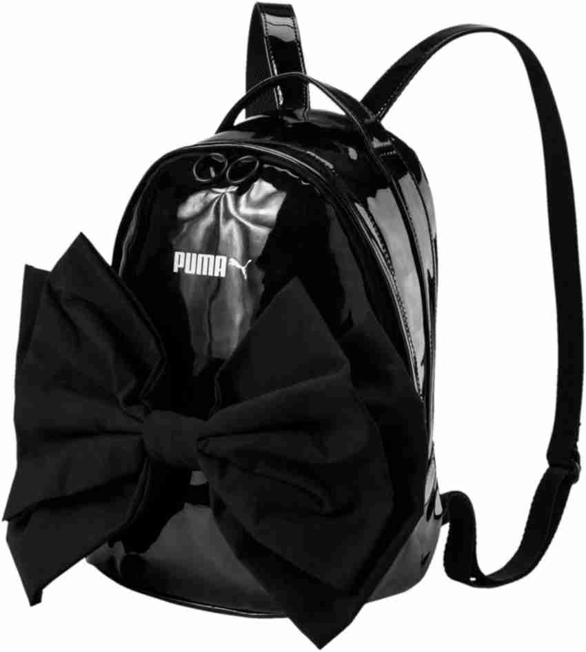 Puma shop backpack bow