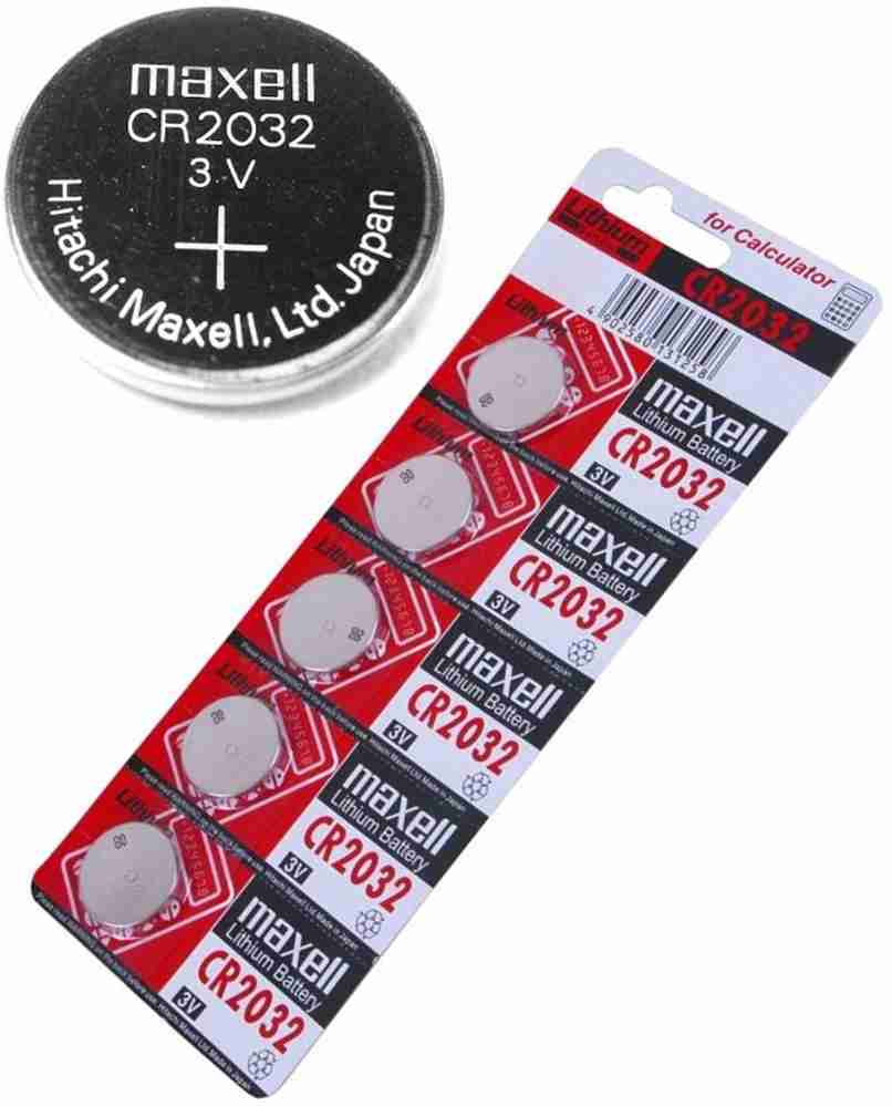 Cr2032 lithium outlet battery flipkart