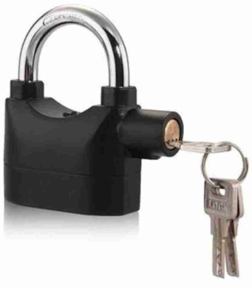 Bike sensor lock deals