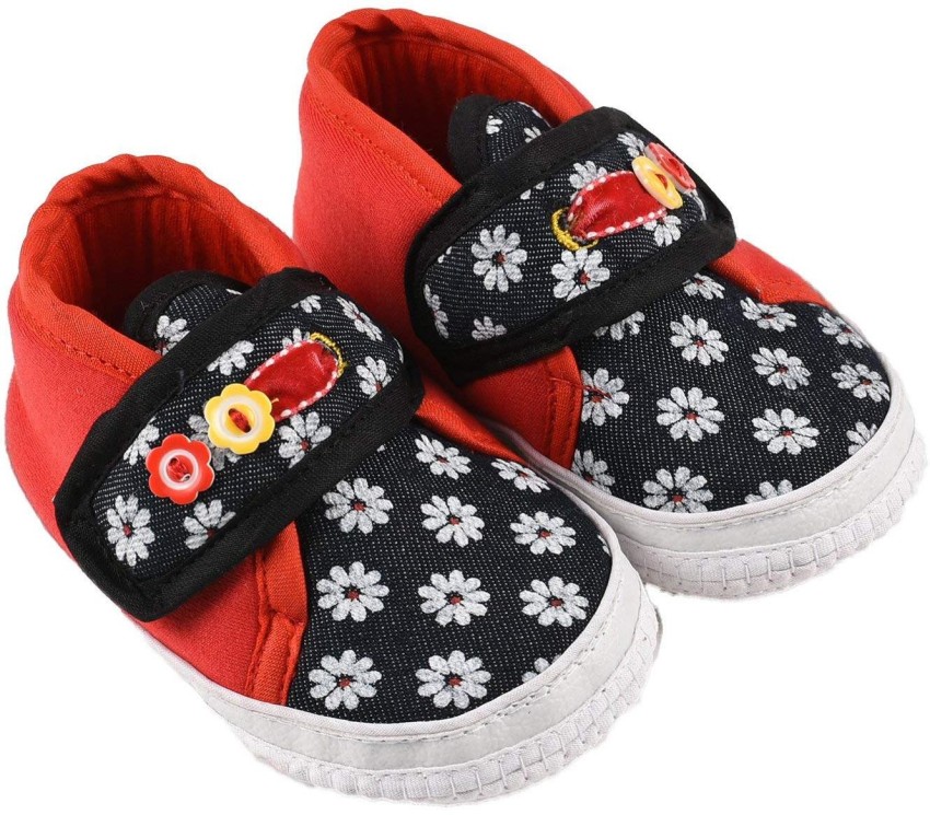 Baby shoes hot sale online flipkart