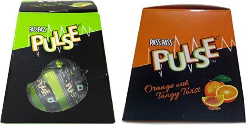 Prizaco Paas Pan Candy Price in India - Buy Prizaco Paas Pan Candy