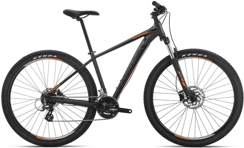 Orbea mx sale 50 27 5
