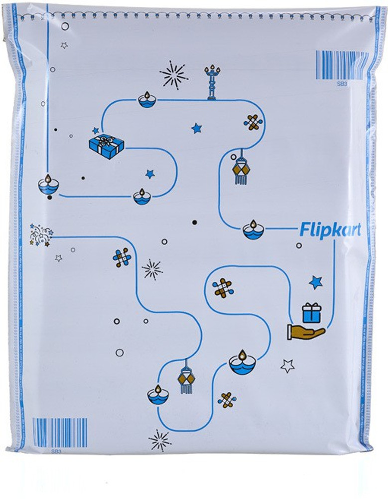 Flipkart security bag sb3 2025