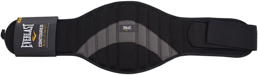 EVERLAST Weightlifting Belt Black Grey Weight Belt Buy EVERLAST Weightlifting Belt Black Grey Weight Belt Online at Best Prices in India Sports Fitness Flipkart